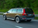 Volvo XC70 T6 2009 года